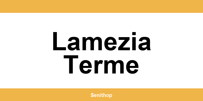Telefono per contattare il centro UPS di Lamezia Terme