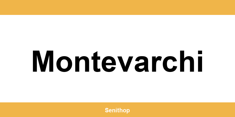 Telefono per contattare il centro UPS di Montevarchi