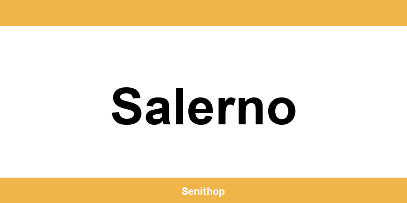 Telefono per contattare il centro UPS di Salerno