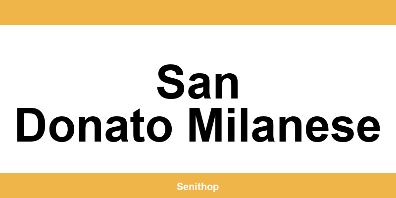 Telefono per contattare il centro UPS di San Donato Milanese