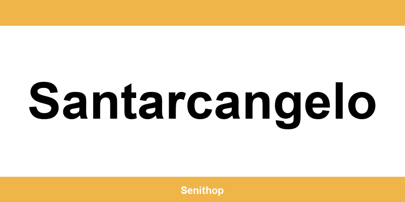 Telefono per contattare il centro UPS di Santarcangelo