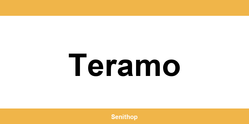 Telefono per contattare il centro UPS di Teramo