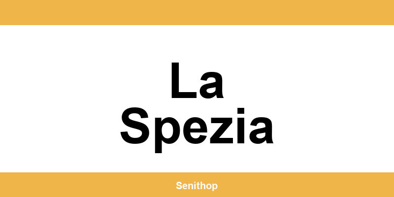 Telefono per contattare il centro UPS di La Spezia