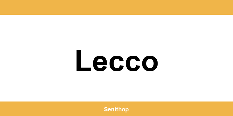 Telefono per contattare il centro UPS di Lecco