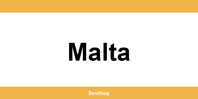 Telefono per contattare il centro UPS di Malta