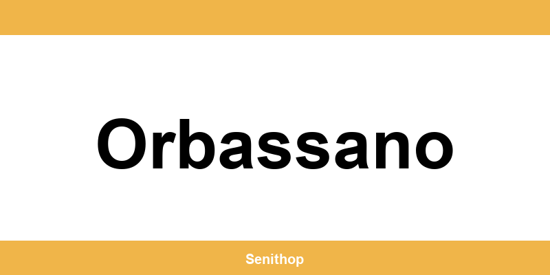 Telefono per contattare il centro UPS di Orbassano