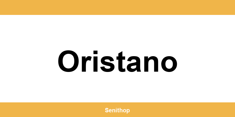 Telefono per contattare il centro UPS di Oristano