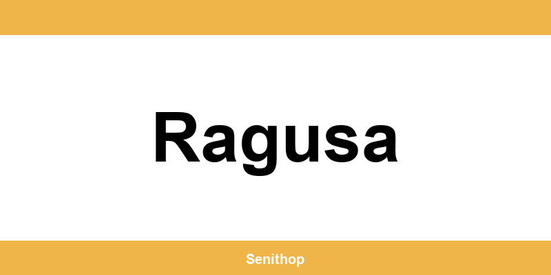 Telefono per contattare il centro UPS di Ragusa