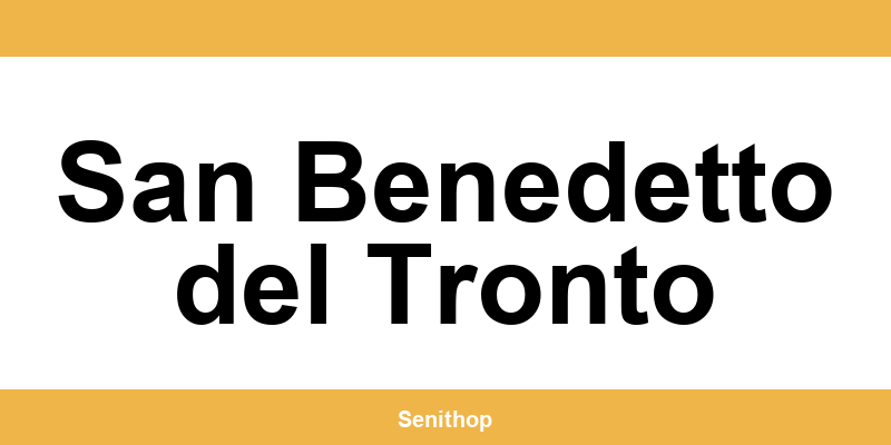 Telefono per contattare il centro UPS di San Benedetto del Tronto