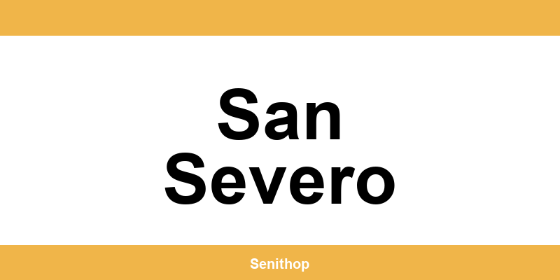 Telefono per contattare il centro UPS di San Severo