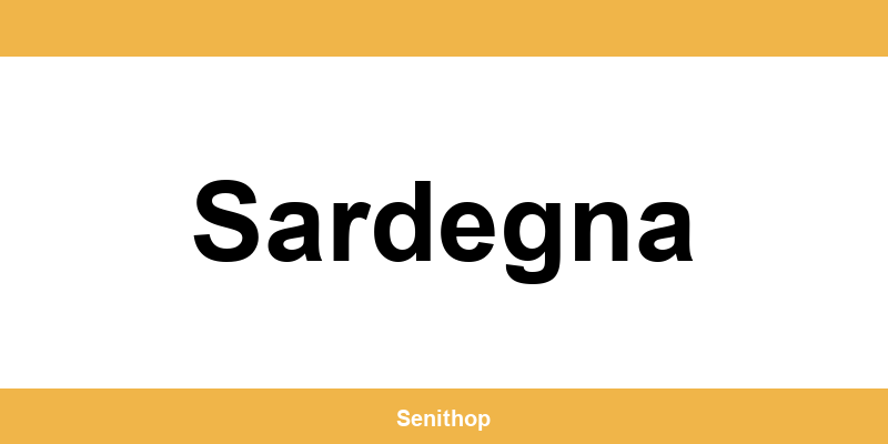Telefono per contattare il centro UPS di Sardegna