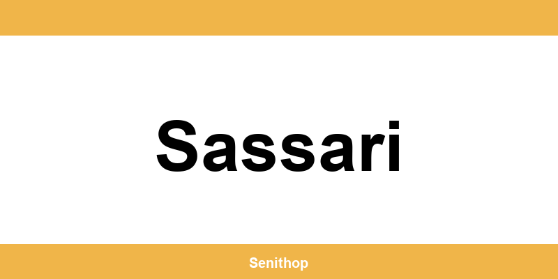Telefono per contattare il centro UPS di Sassari