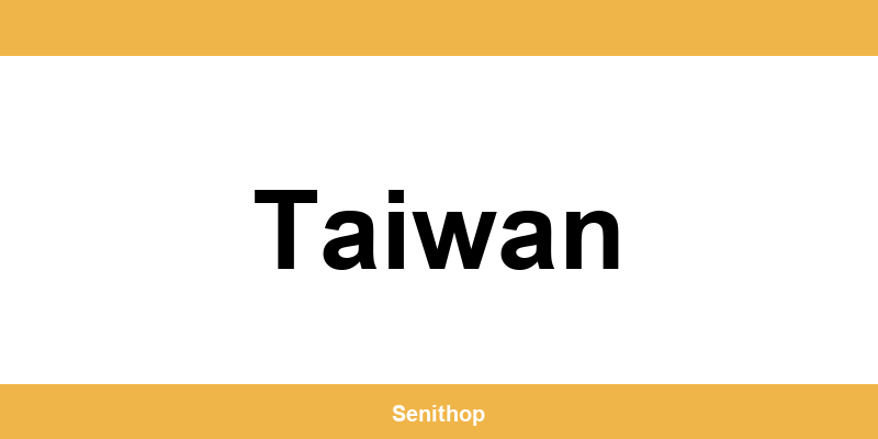 Telefono per contattare il centro UPS di Taiwan