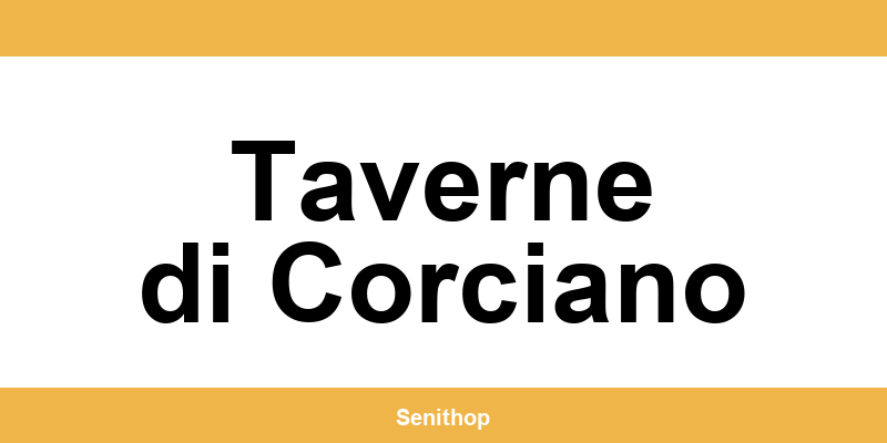 Telefono per contattare il centro UPS di Taverne di Corciano