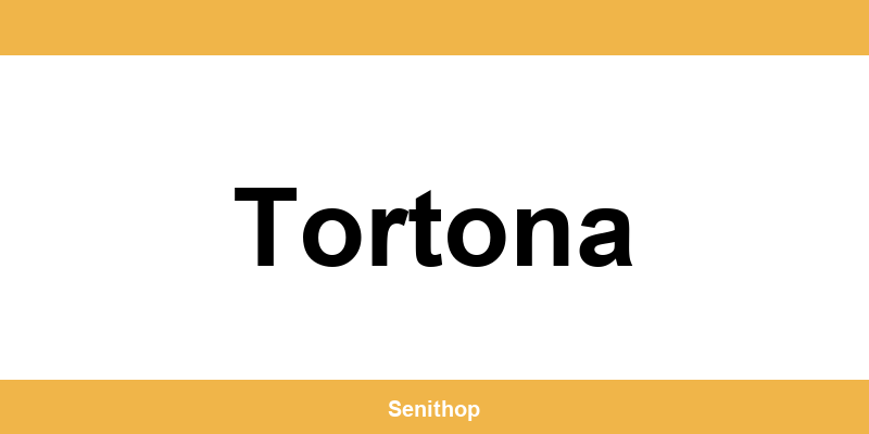 Telefono per contattare il centro UPS di Tortona