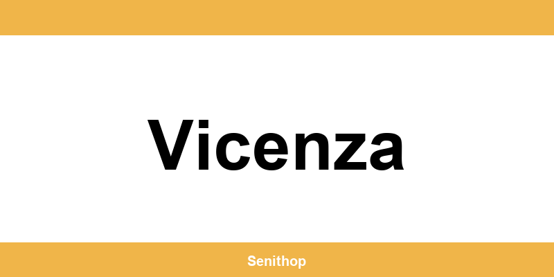 Telefono per contattare il centro UPS di Vicenza